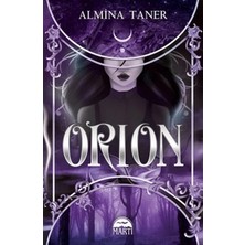 Orion (Imzalı-Ciltli)
