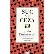 Suç ve Ceza