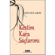Mabelme Store Kestim Kara Saçlarımı