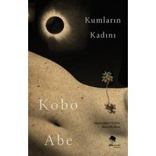 Kumların Kadını