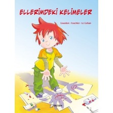 Mabelme Store Ellerimdeki Kelimeler