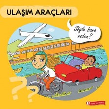 Mabelme Store Ulaşım Araçları