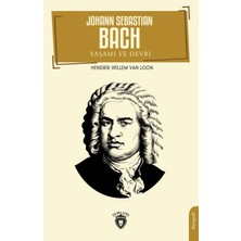 Mabelme Store Johann Sebastian Bach Yaşamı ve Devri