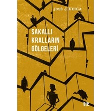 Mabelme Store Sakallı Kralların Gölgeleri