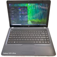 Hp G42 Dizüstü Bilgisayar Laptop Notebook 2.el (Kullanılmış)