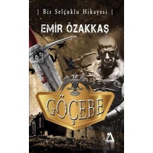 Mabelme Store Göçebe ve Bir Selçuklu Hikayesi