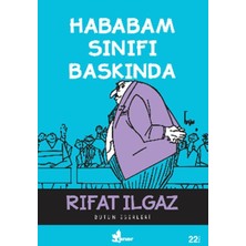 Mabelme Store Hababam Sınıfı Baskında