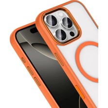 Colezium Joko  Iphone 16 Pro Max Terea Magsafe Kapak - Tcu