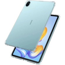 Colezium Huawei Honor Pad 8 12 Kılıf Anti Shk Tablet  - Şeffaf