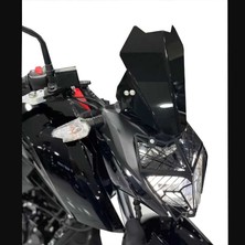 Tvs Apache Rtr 200 Far Koruma Demiri Üçel