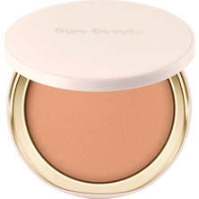 Rare Beauty Warm Wishes Soft Matte Powder Bronzer - Yumuşak Dokulu Mat Bronzlaştırıcı Pudra  Summer Feels