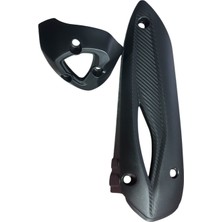 Monero Rks Newlight 125 Egzoz Koruma