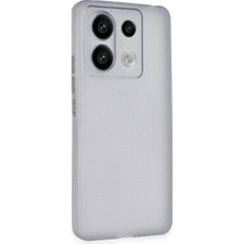 Mudanis Xiaomi Redmi Note 13 Pro 5g Kılıf Puma Silikon - Mor