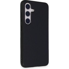 Mudanis Samsung Galaxy S24 Kılıf Taft Kapak - Lacivert