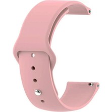 Mudanis Huawei Gt4 41MM 18MM Klasik Kordon (Saat Değildir) - Pembe