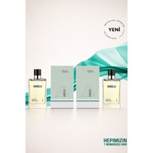 Bargello  224 Unisex EDP Floral Parfüm 50 ml ( 2 ADET )