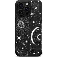 3gen Case iPhone 15 Pro Uyumlu Aesthetic Collection Içi Kadifeli Renkli Lansman Kılıf