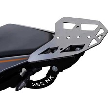 Cf Moto Nk 250 Çanta Demiri Üçel