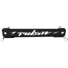 Bajaj Pulsar Ns 200 Rs 200 Zincir Üstü Yazı Üçel