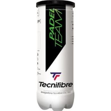 Tecnifibre Team Padel Topu