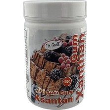 Dr. Gusto Mini Xanthan Gum 75 gr