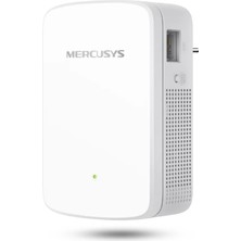 Biosis MERCUSYS ME20 AC750 Dual Band Menzil Genişletici Priz Tip