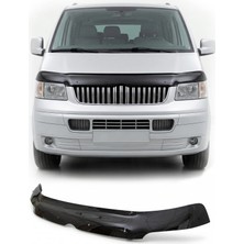 Volkswagen Transporter T5 Ön Kaput Koruyucu | 2003-2010 Arası