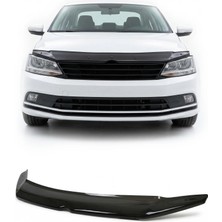 Volkswagen Jetta Ön Kaput Koruyucu | 2010-2018 Arası, Sd