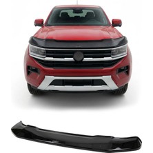 Volkswagen Amarok Ön Kaput Koruyucu | 2022 ve Sonrası
