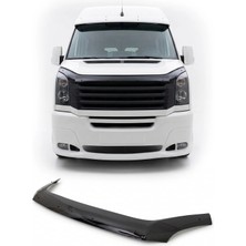 Volkswagen Crafter Ön Kaput Koruyucu | 2017 ve Sonrası