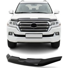 Toyota Land Cruiser 200 Ön Kaput Koruyucu | 2015 ve Sonrası
