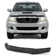 Toyota Hilux Ön Kaput Koruyucu | 2012-2015 Arası
