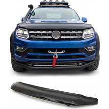 Volkswagen Amarok Ön Kaput Koruyucu | 2010-2021 Arası
