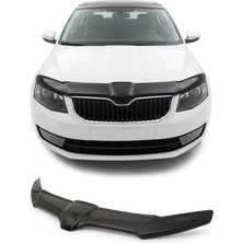 Skoda Octavia (A7) Ön Kaput Koruyucu | 2013-2019 Arası, Sd/sw