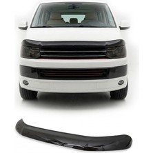 Volkswagen Transporter T5 Ön Kaput Koruyucu | 2010-2014 Arası