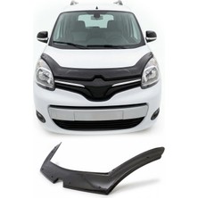 Renault Kangoo Ön Kaput Koruyucu | 2013-2021 Arası