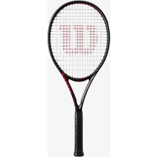 Wilson Tenis Raketi Clash 100L V3.0