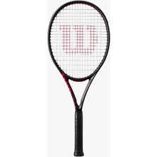Wilson Clash 100L V3 Tenis Raketi