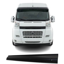 Peugeot Boxer Ön Kaput Koruyucu | 2006-2014 Arası