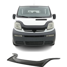 Opel Vivaro A Ön Kaput Koruyucu | 2001-2014 Arası