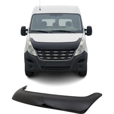 Opel Movano Ön Kaput Koruyucu | 2010 ve Sonrası