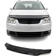 Volkswagen Touran Ön Kaput Koruyucu | 2003-2006 Arası