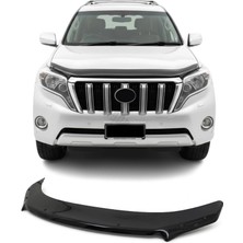 Toyota Land Cruiser Prado 150 Ön Kaput Koruyucu | 2014-2017 Arası