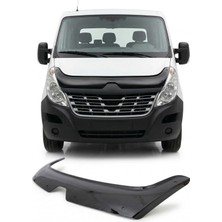 Renault Master Ön Kaput Koruyucu | 2014-2018 Arası
