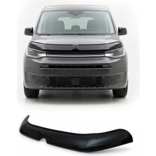 Volkswagen Caddy Ön Kaput Koruyucu | 2020 ve Sonrası