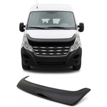 Renault Master Ön Kaput Koruyucu | 2010-2014 Arası
