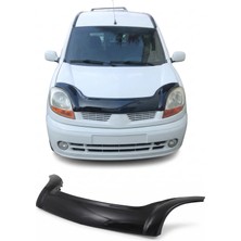 Renault Kangoo Ön Kaput Koruyucu | 2003-2008 Arası