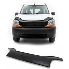 Renault Kangoo Ön Kaput Koruyucu | 1998-2003 Arası