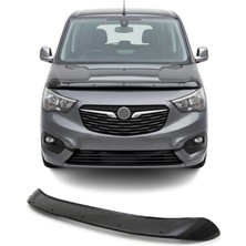 Peugeot Rifter Ön Kaput Koruyucu | 2019 ve Sonrası