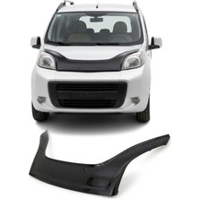Peugeot Bipper Ön Kaput Koruyucu | 2008 ve Sonrası